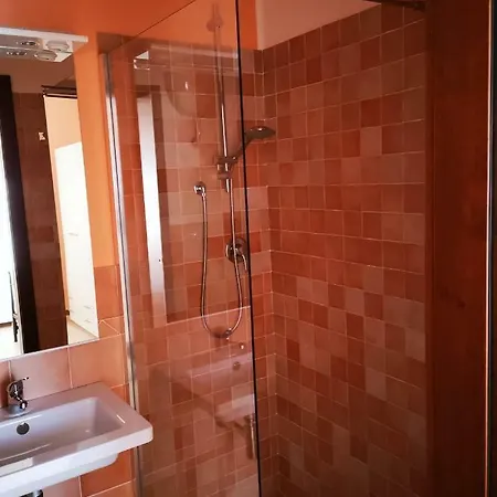 招待所 Casa Spada 4*