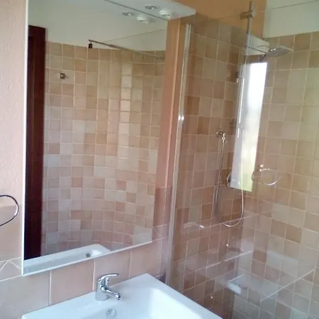 Casa Spada 4* 普拉