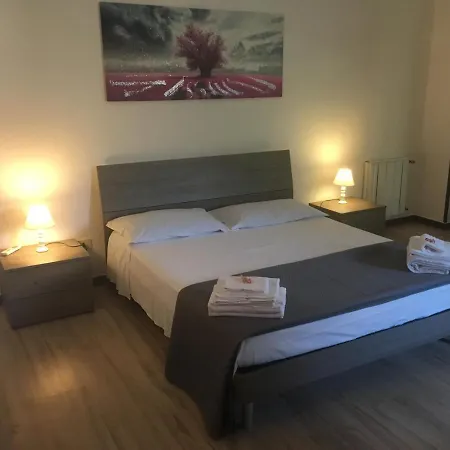 Casa Spada Πανσιόν