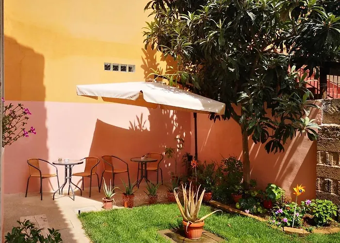 Guest house Casa Spada