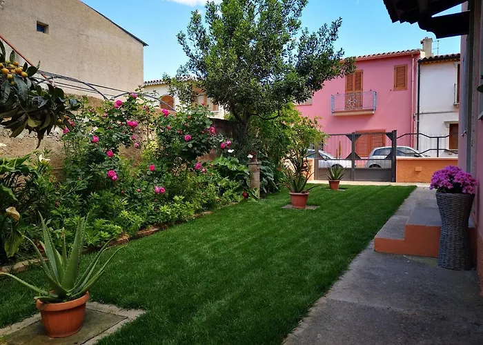 Guest house Casa Spada