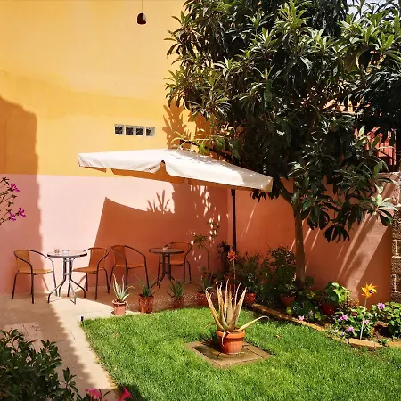 Guest house Casa Spada