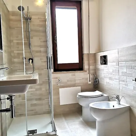 Casa Spada Pula