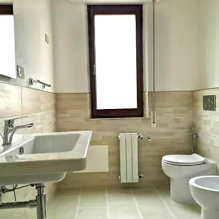 Casa Spada Guest house Pula