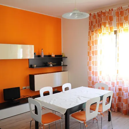 Casa Spada 4* פולה