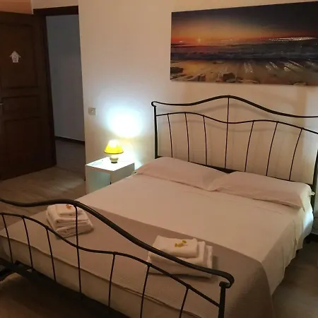 Casa Spada Pensión 3*