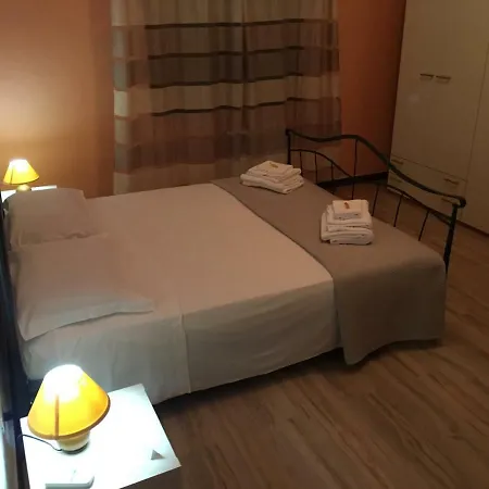 Guest house Casa Spada Pula