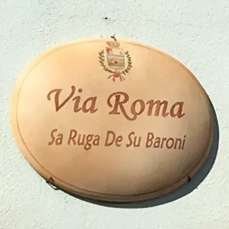 Casa Spada בית הארחה פולה