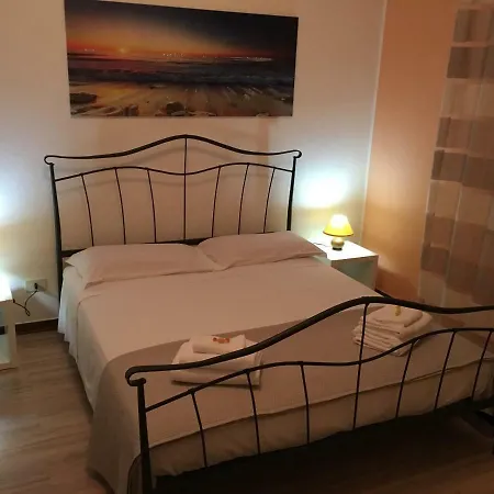 Guest house Casa Spada Pula