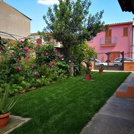 בית הארחה Casa Spada