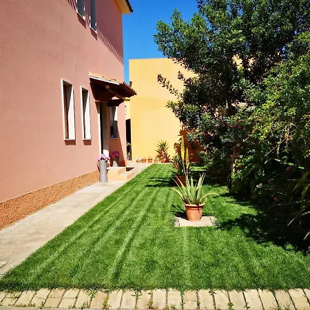 Casa Spada Guest house Pula