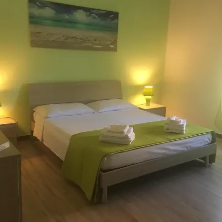 Casa Spada Guest house