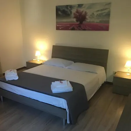 Guest house Casa Spada