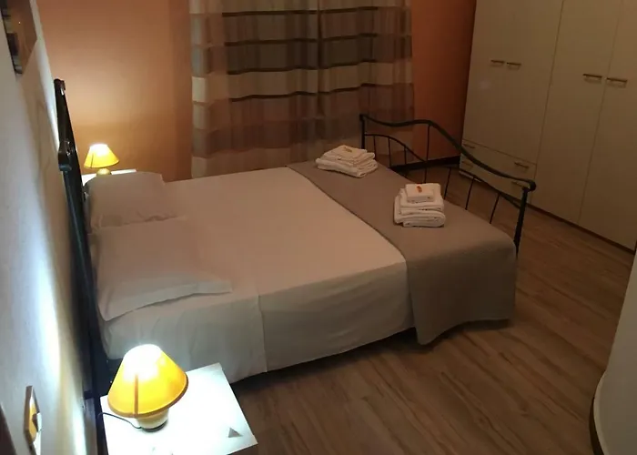 Casa de hóspedes Casa Spada Pula