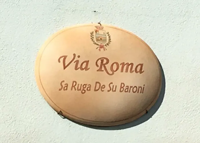 Casa Spada Casa de hóspedes Pula