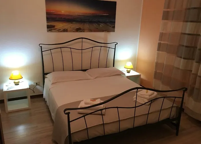 Casa de hóspedes Casa Spada Pula